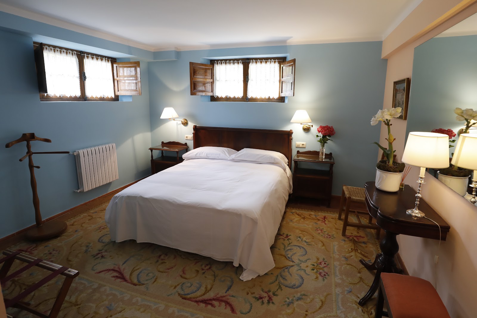 Hotel Hontoria photo 5