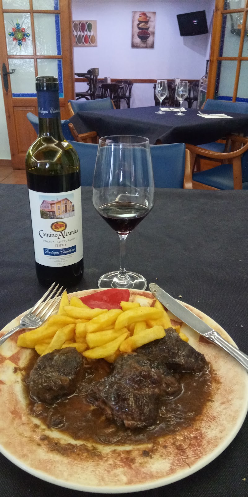 Posada Camino de Altamira photo 6