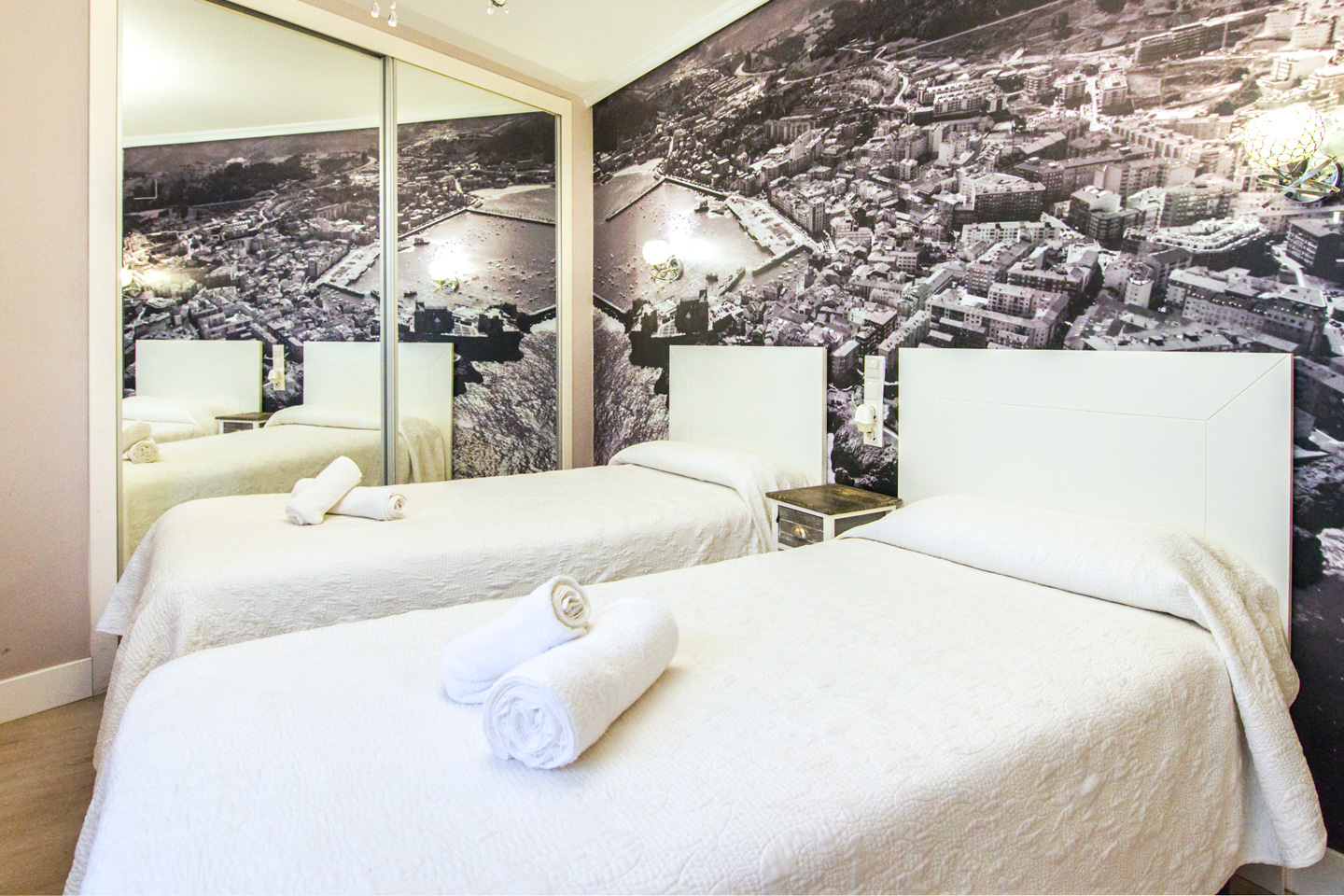 ALOJAMIENTO Catamarán photo 2