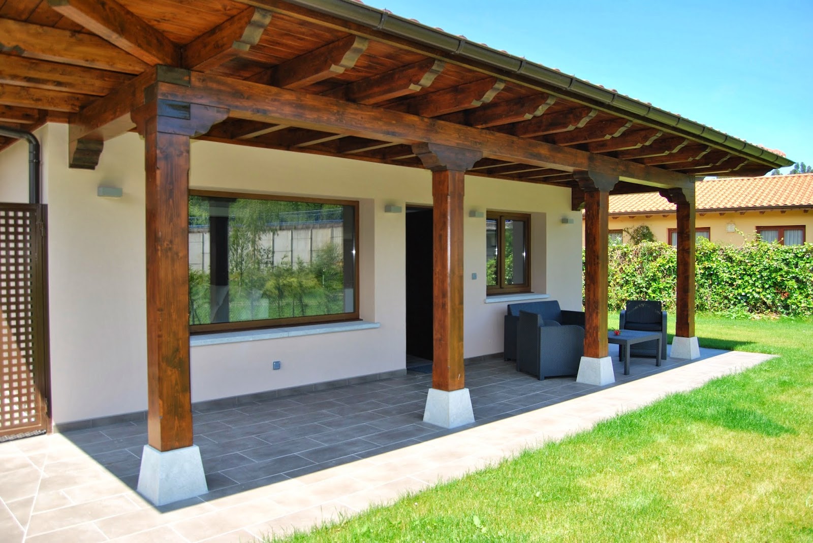 The Cool Houses photo 3