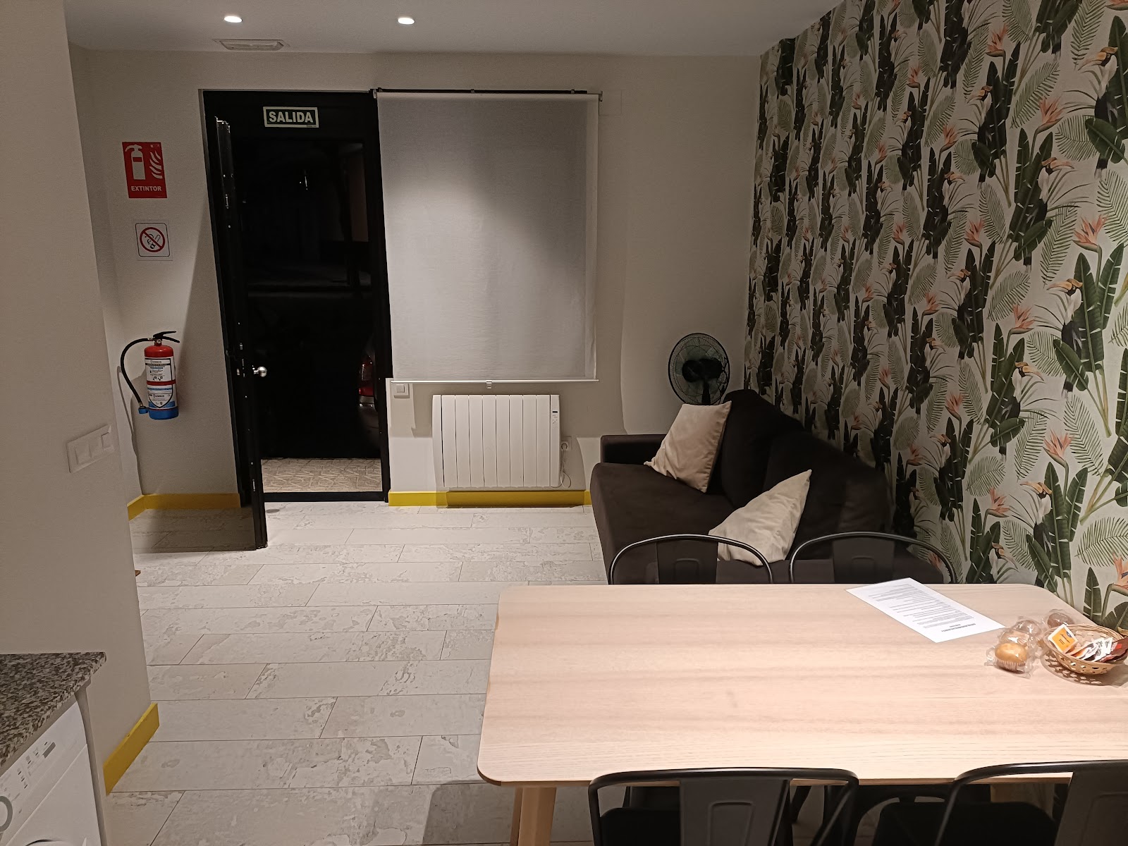 Apartamentos Surfing San Vicente II photo 8