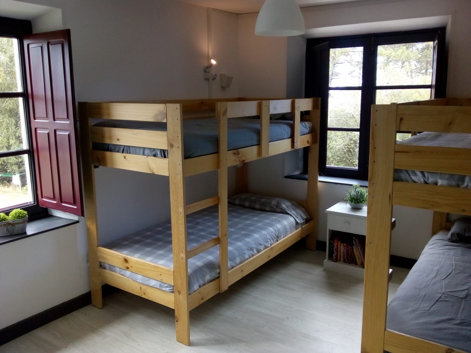 Albergue Novellana photo 4