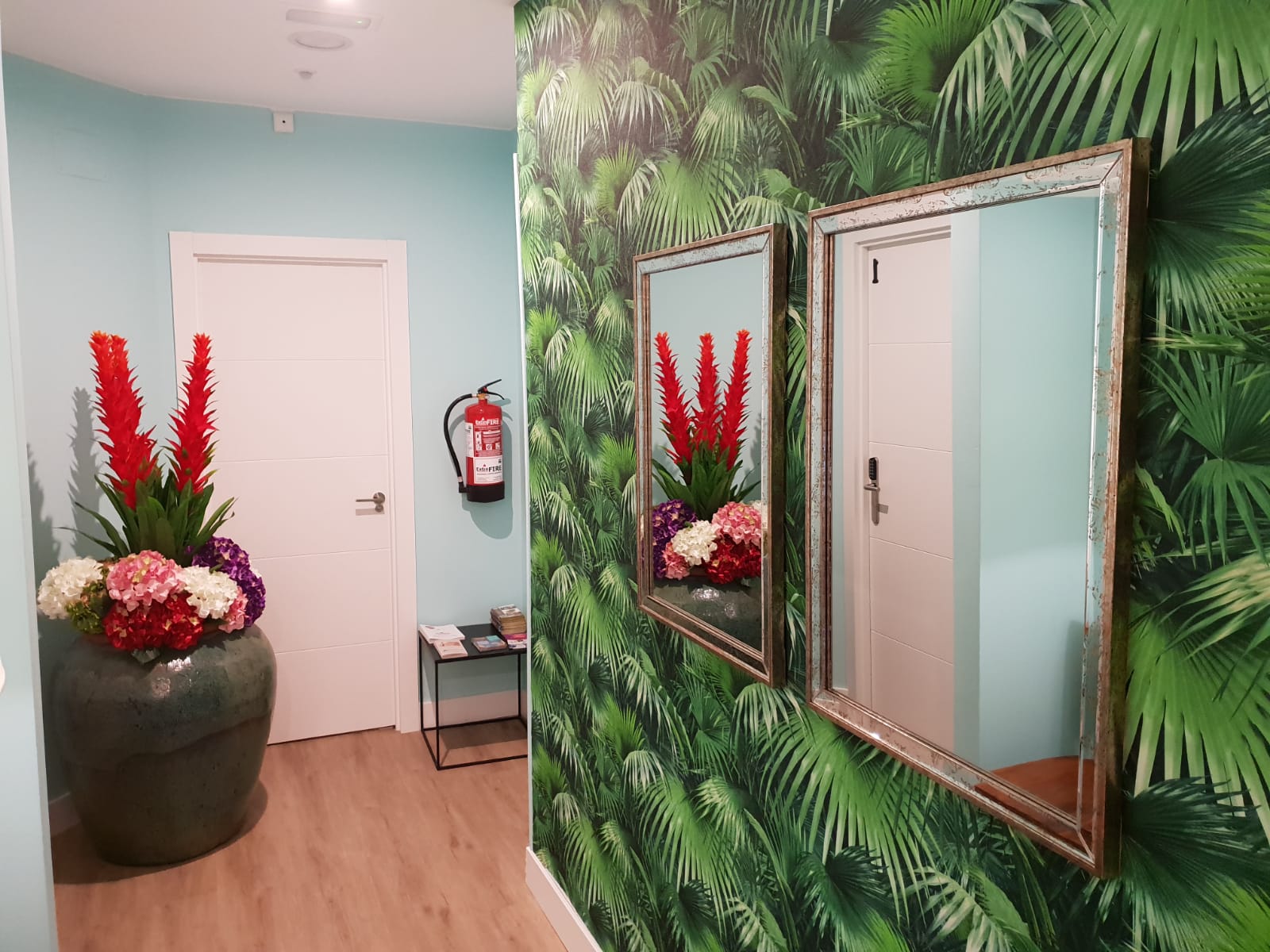 Central Roomss photo 8