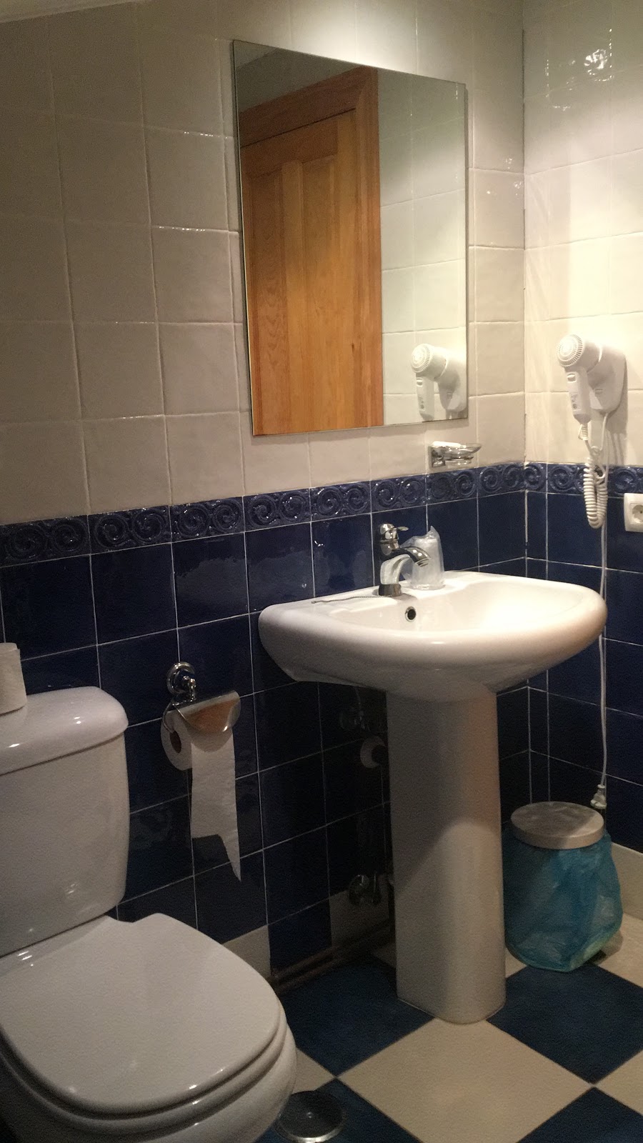 Posada El Balcón photo 3