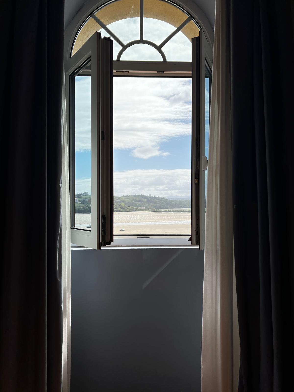 Hotel Faro de San Vicente photo 10