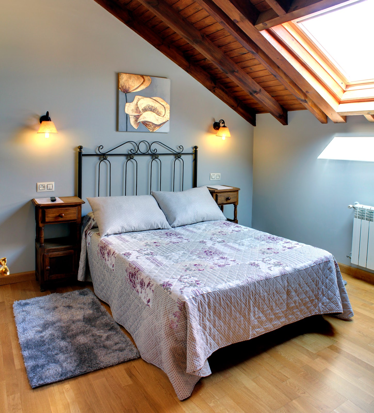 Hotel Rural L'Alloru photo 2