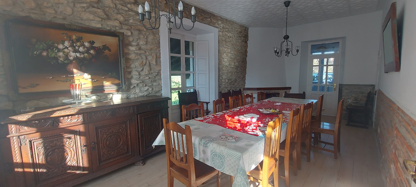 Vivienda Vacacional Las Palmeras photo 8