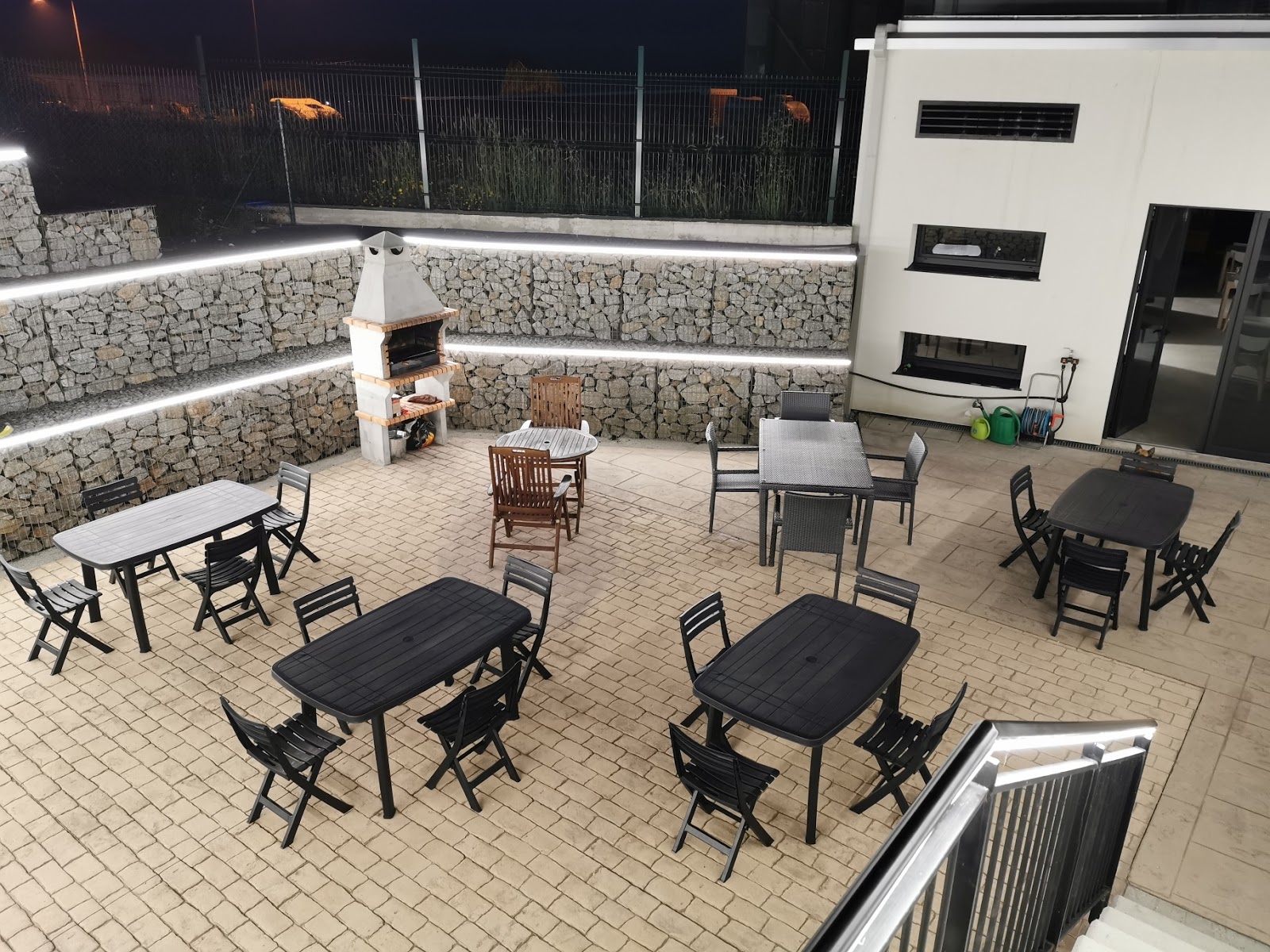 Albergue Los Tres Abetos photo 4