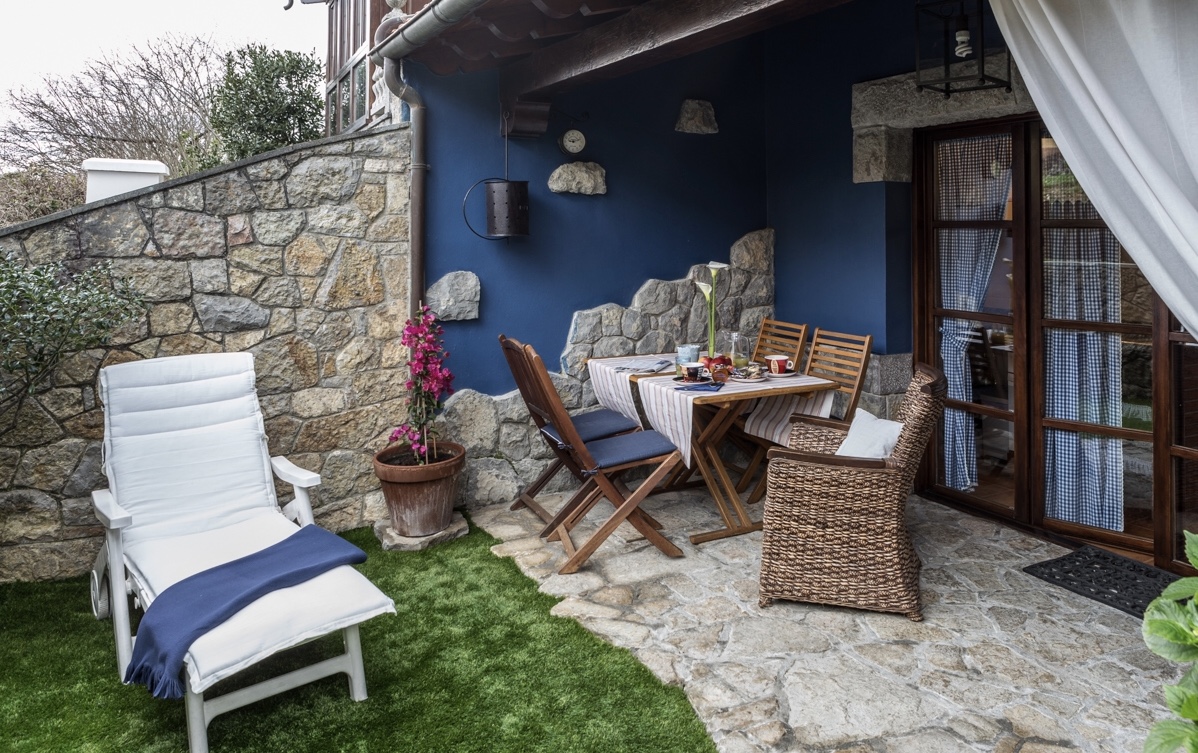 Apartments Rural La Canalina photo 7