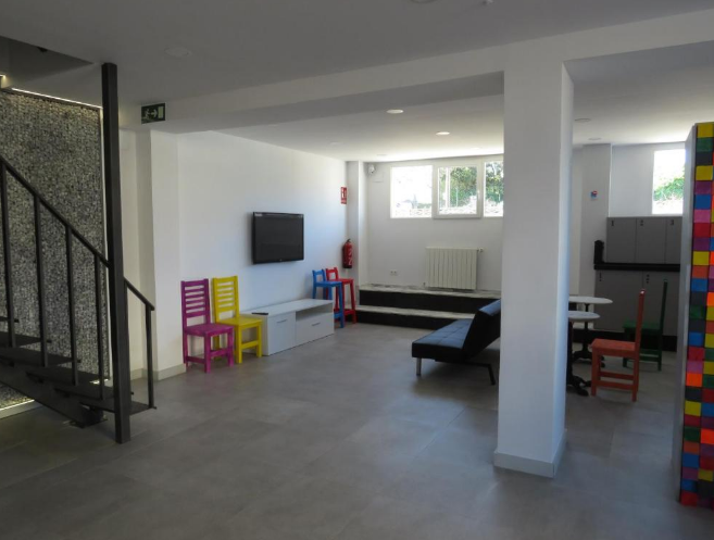 Alojamientos Aviche 6 photo 7