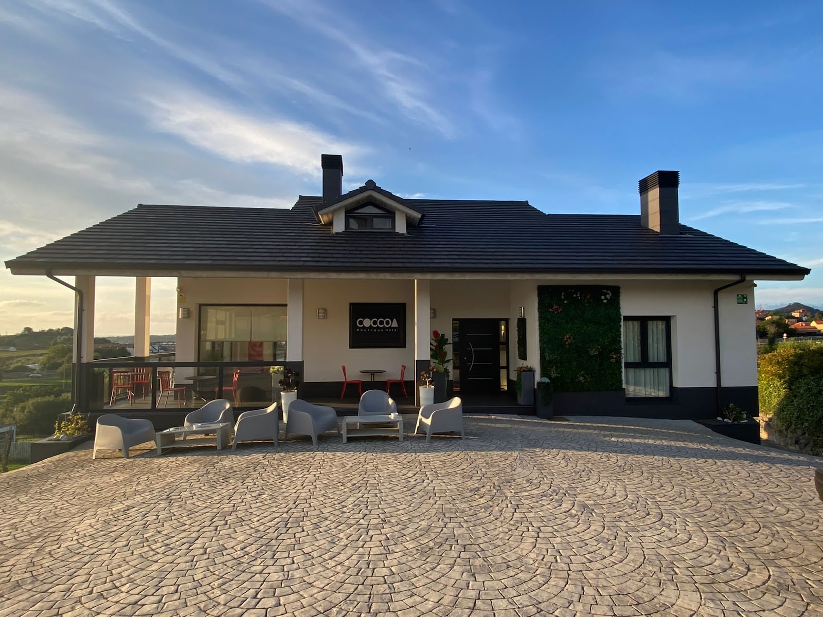 Coccoa Boutique Hotel photo 6