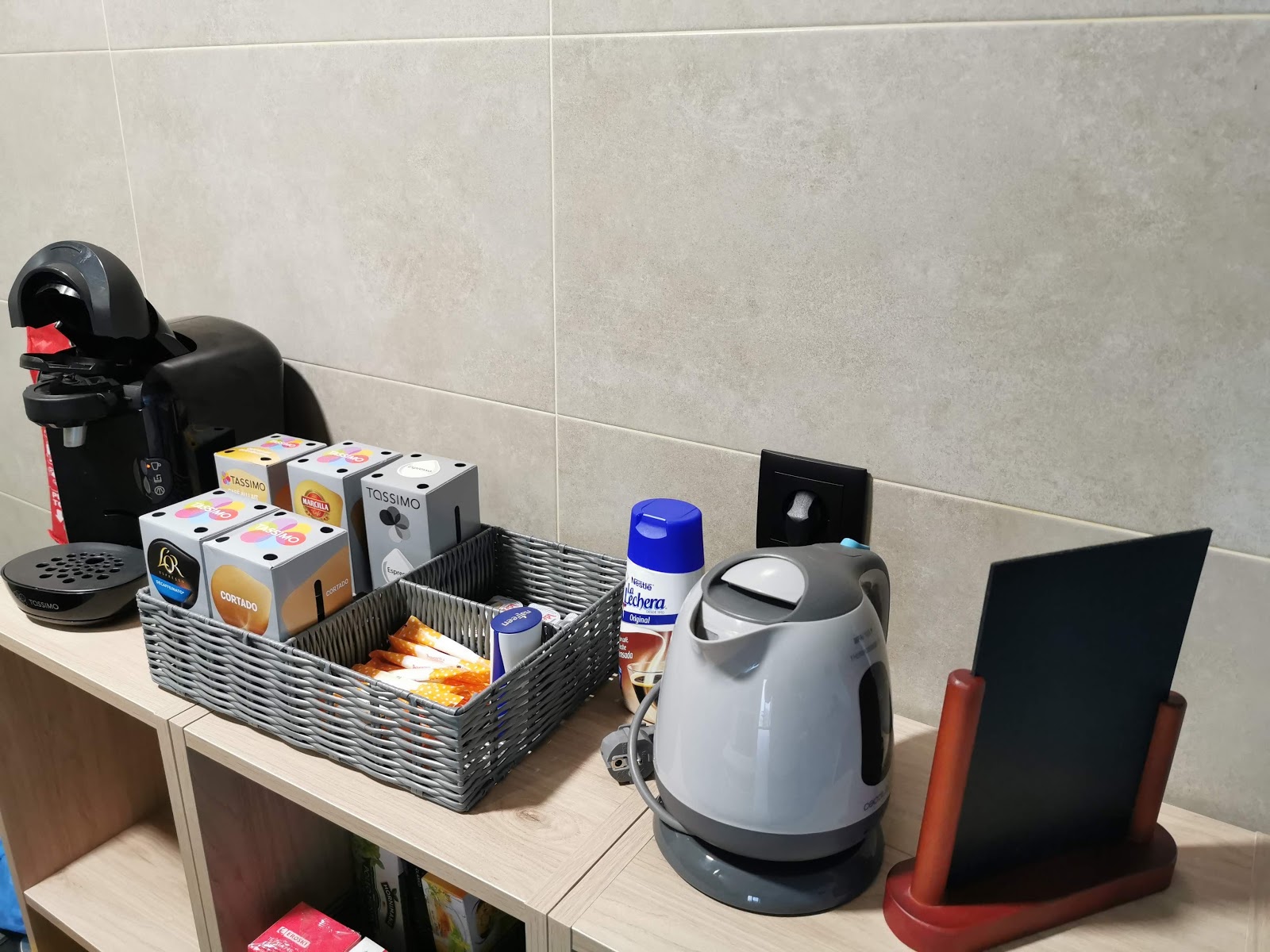 Albergue Los Tres Abetos photo 8