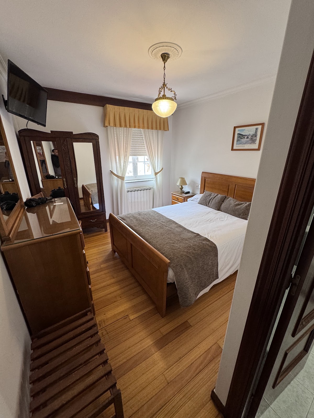 Hostal Giadas photo 2