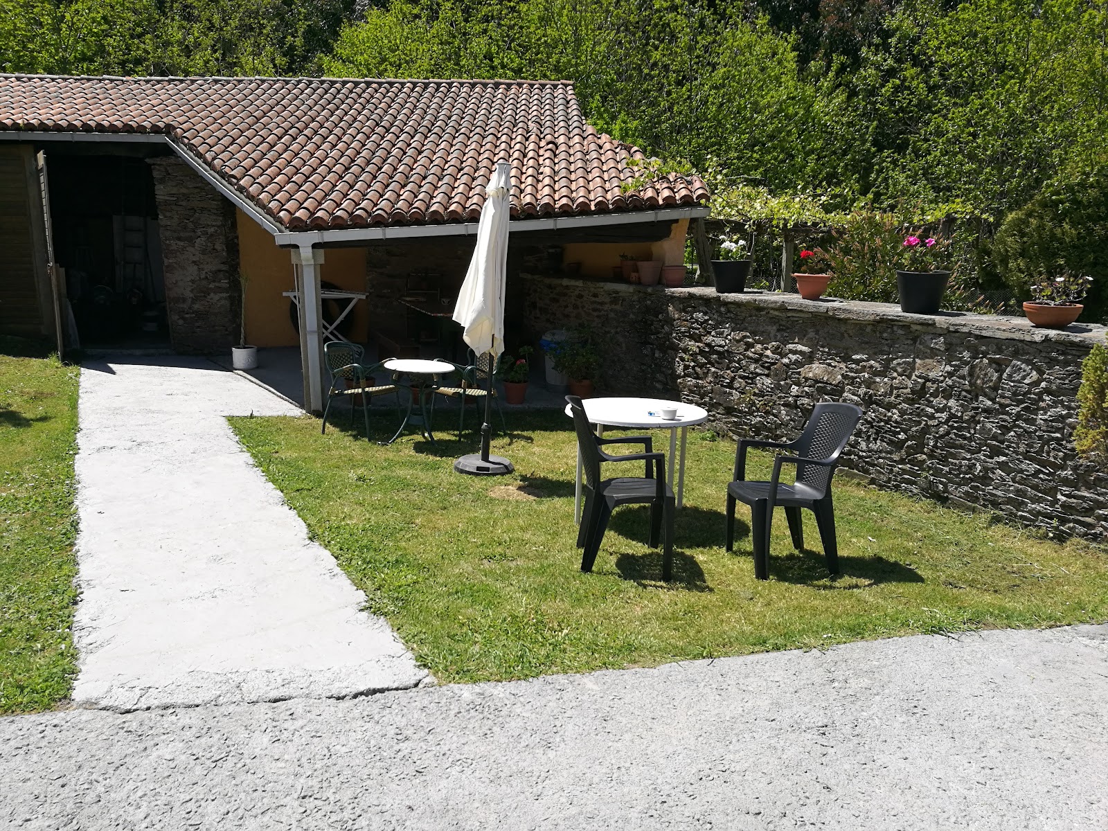 Alojamiento Santa Irene photo 5