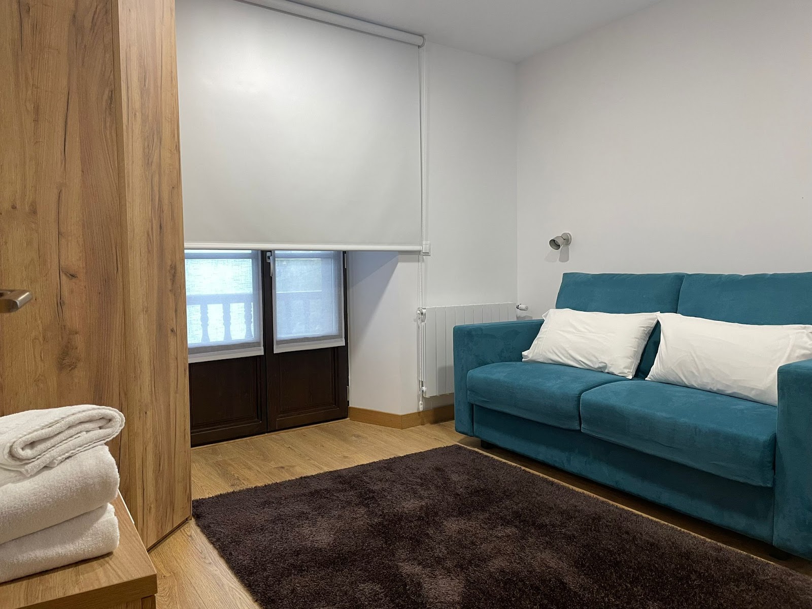 Apartamentos Turísticos Las Ánimas Comillas photo 5