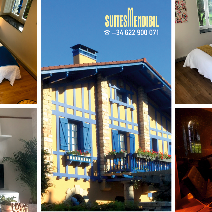 Suites Mendibil photo 10