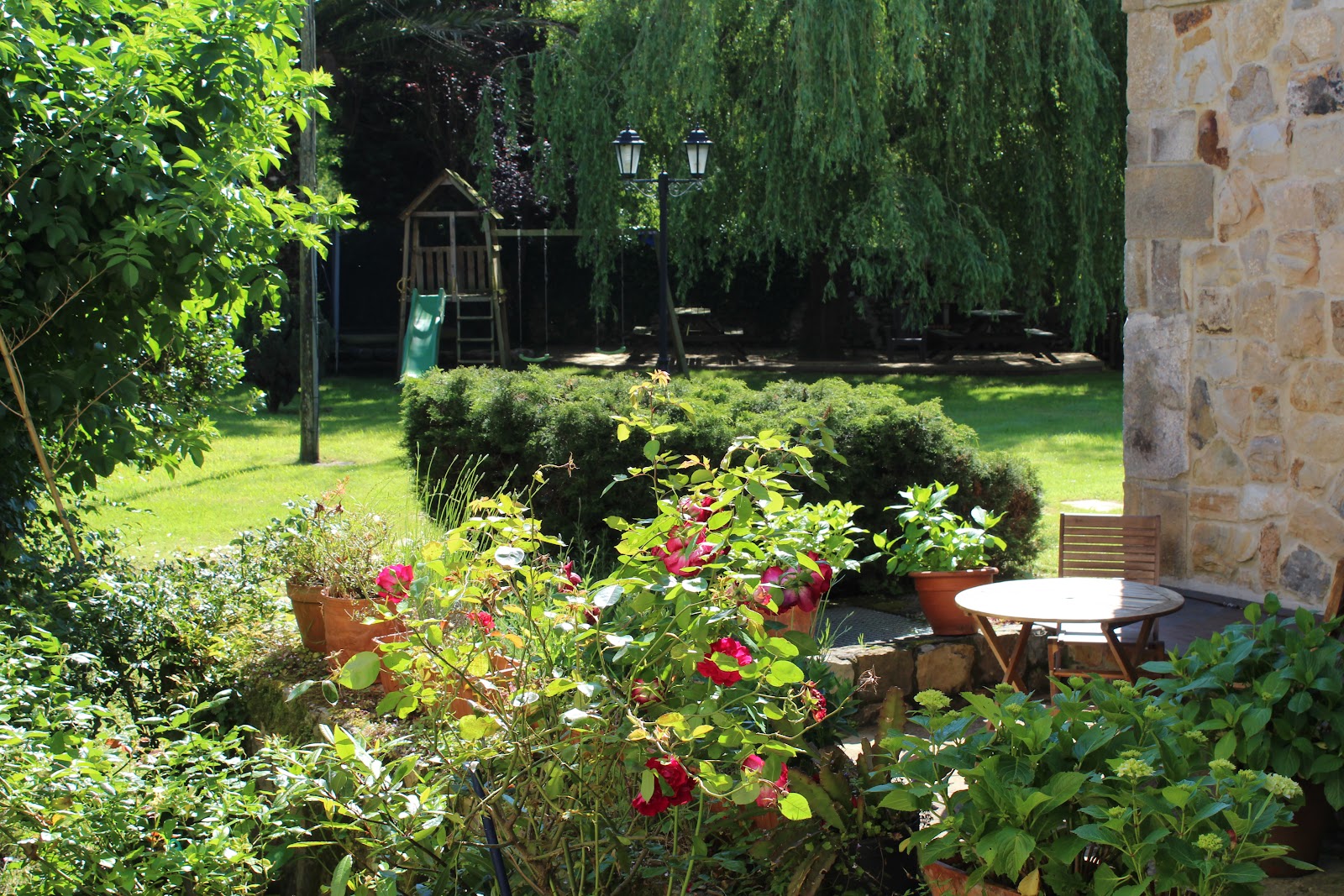 Apartments Los Hidalgos photo 7