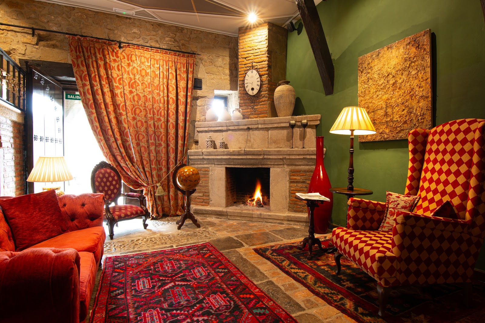 Casa del Marqués photo 7