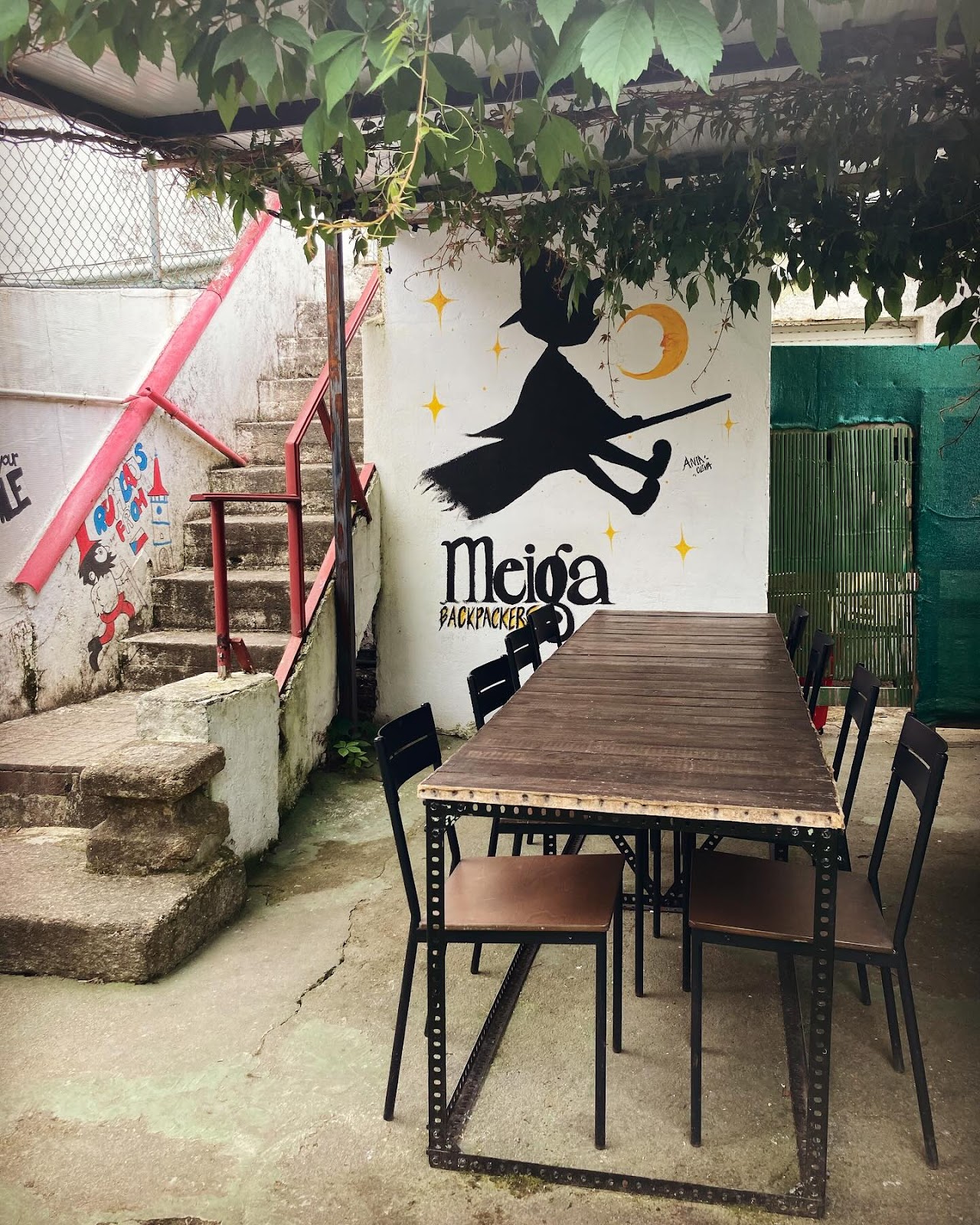 Meiga BackPackers photo 9