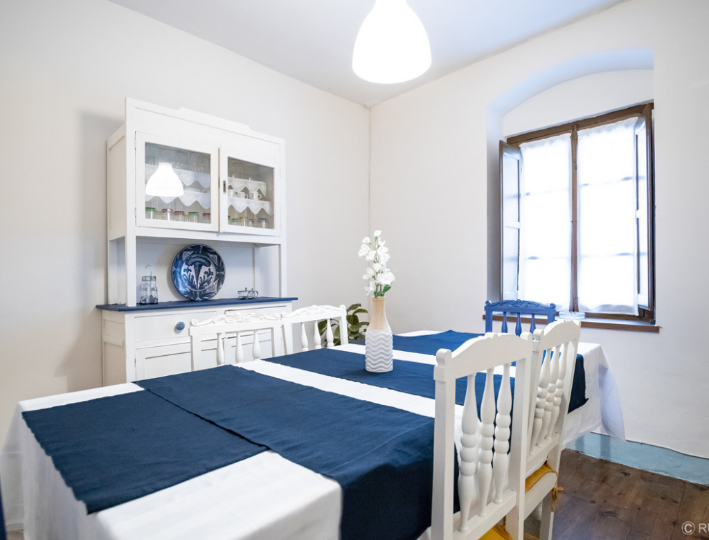 Casa Dolfín - Casa Rural photo 2