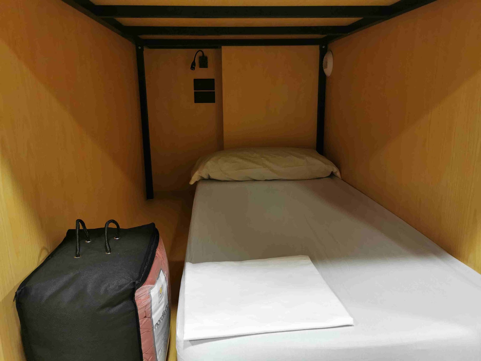 Albergue Los Tres Abetos photo 10