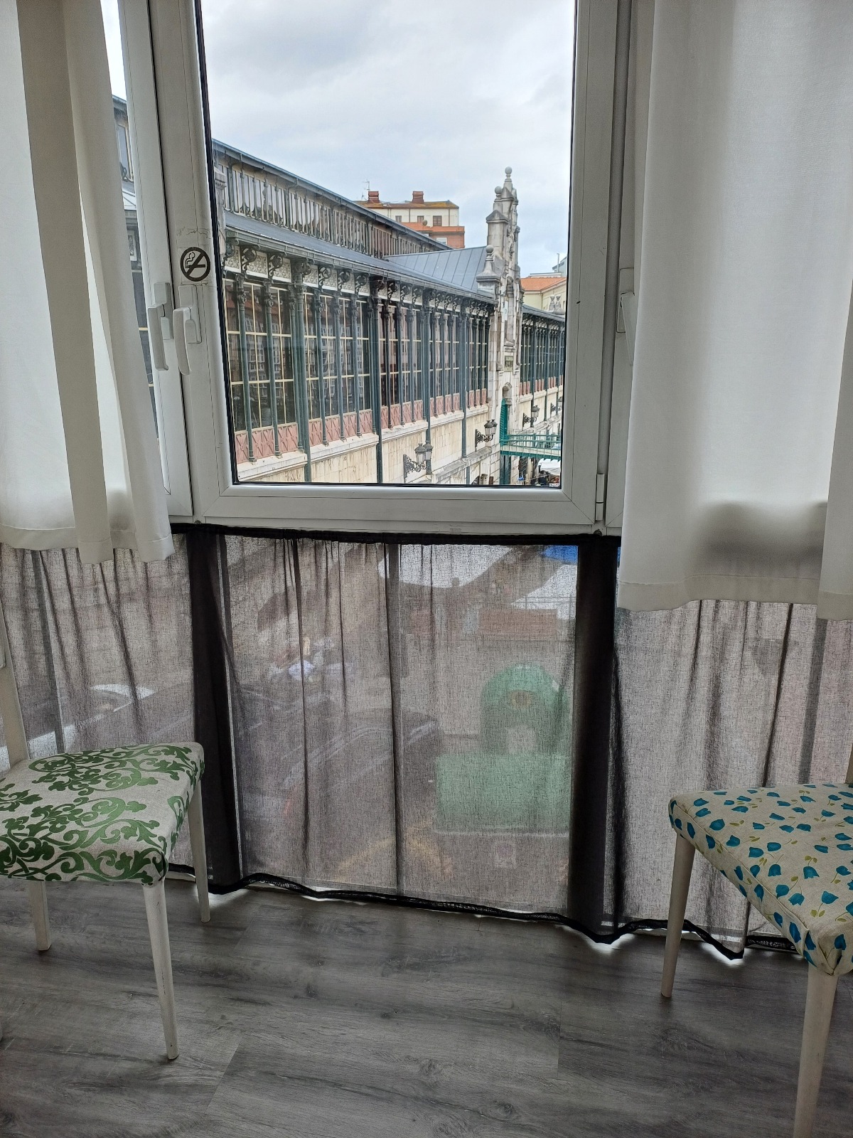 Hospedaje Aurelio Botín Padeiro photo 5