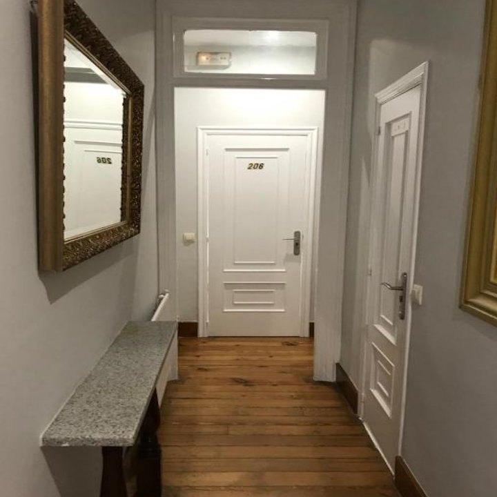 Pensión Paz de Agra photo 6