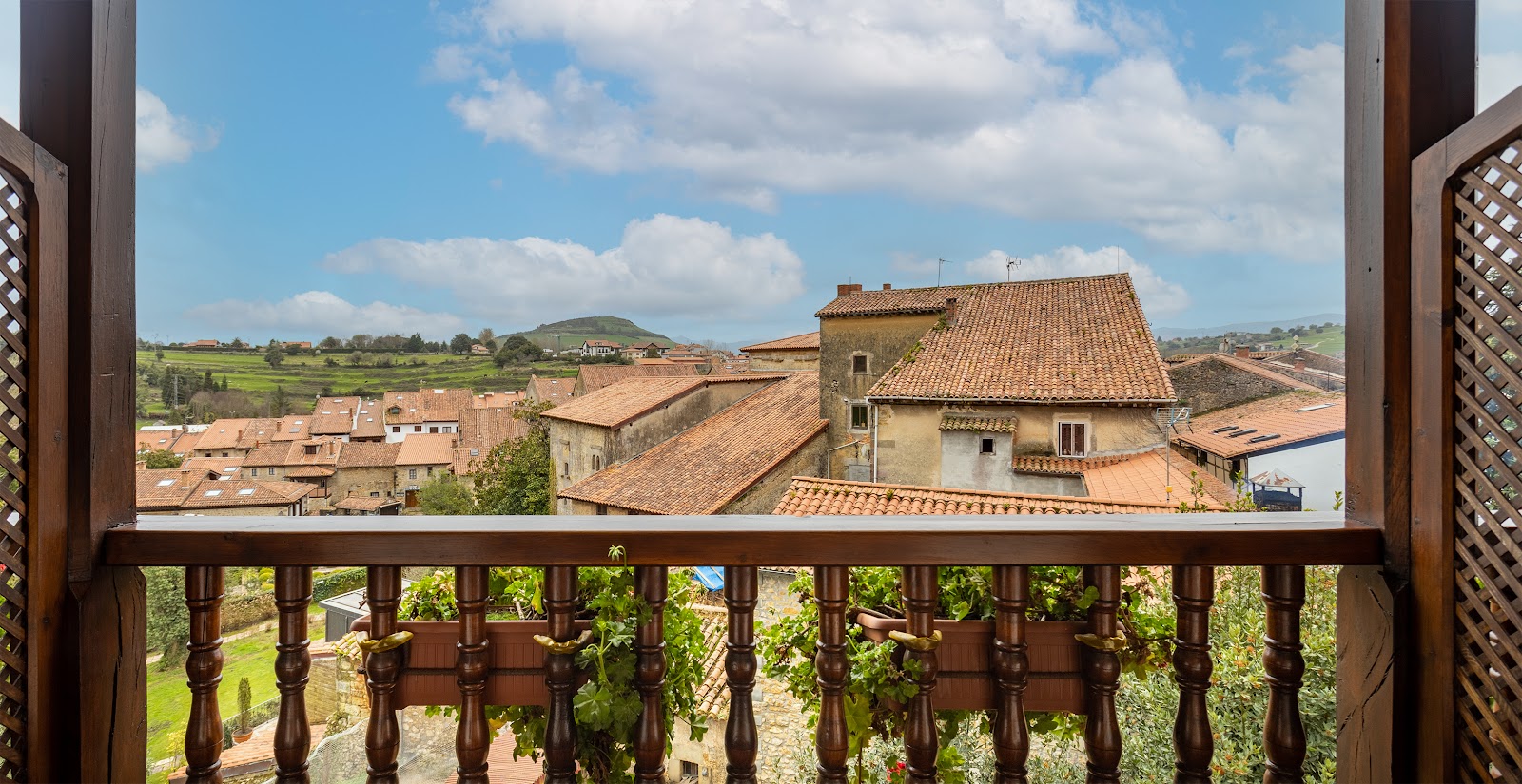 Posada La Casa del Organista