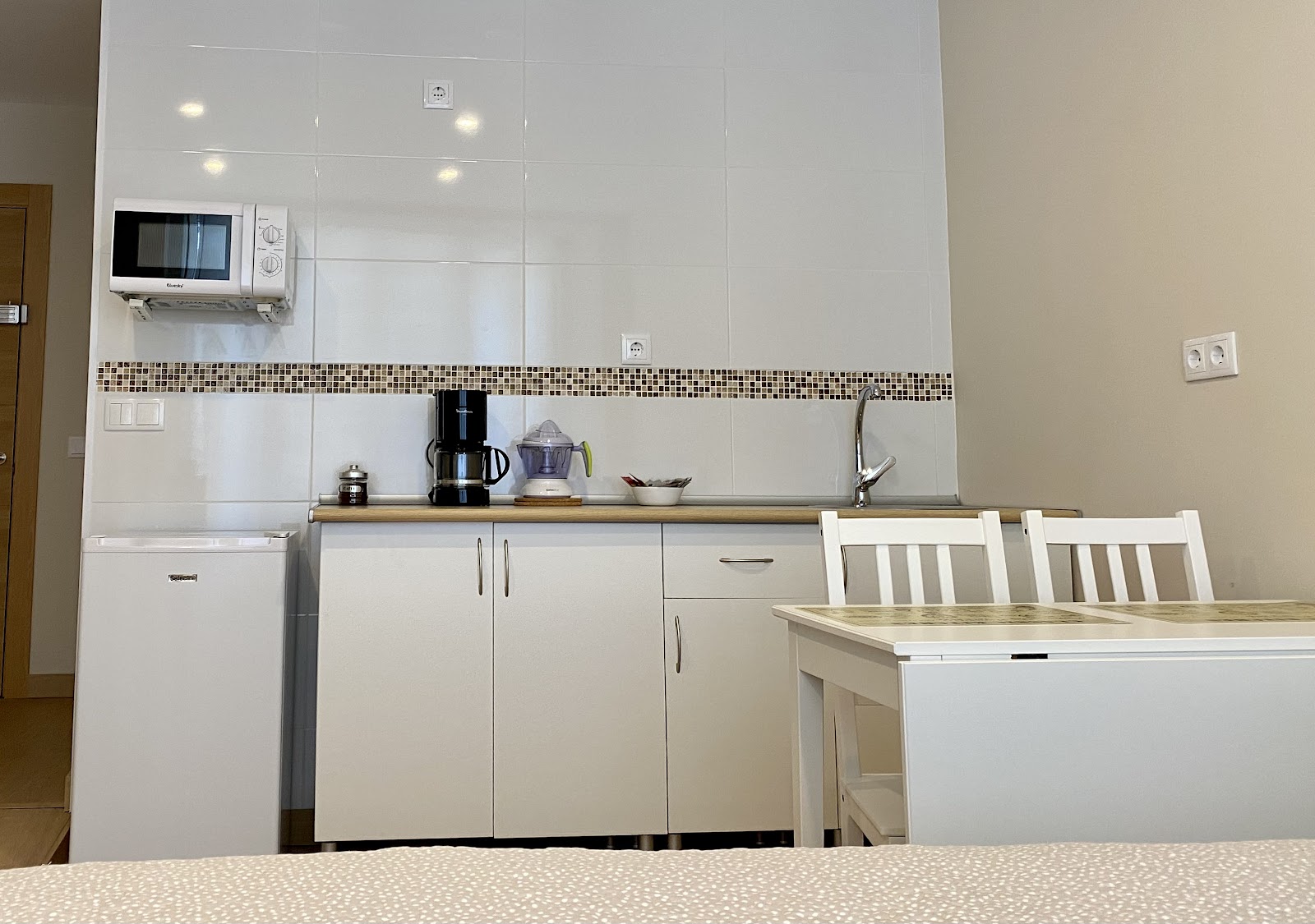 Alojamientos Muelle de Gijón photo 7