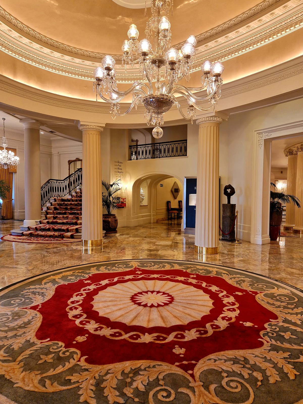 Hotel Carlton photo 10