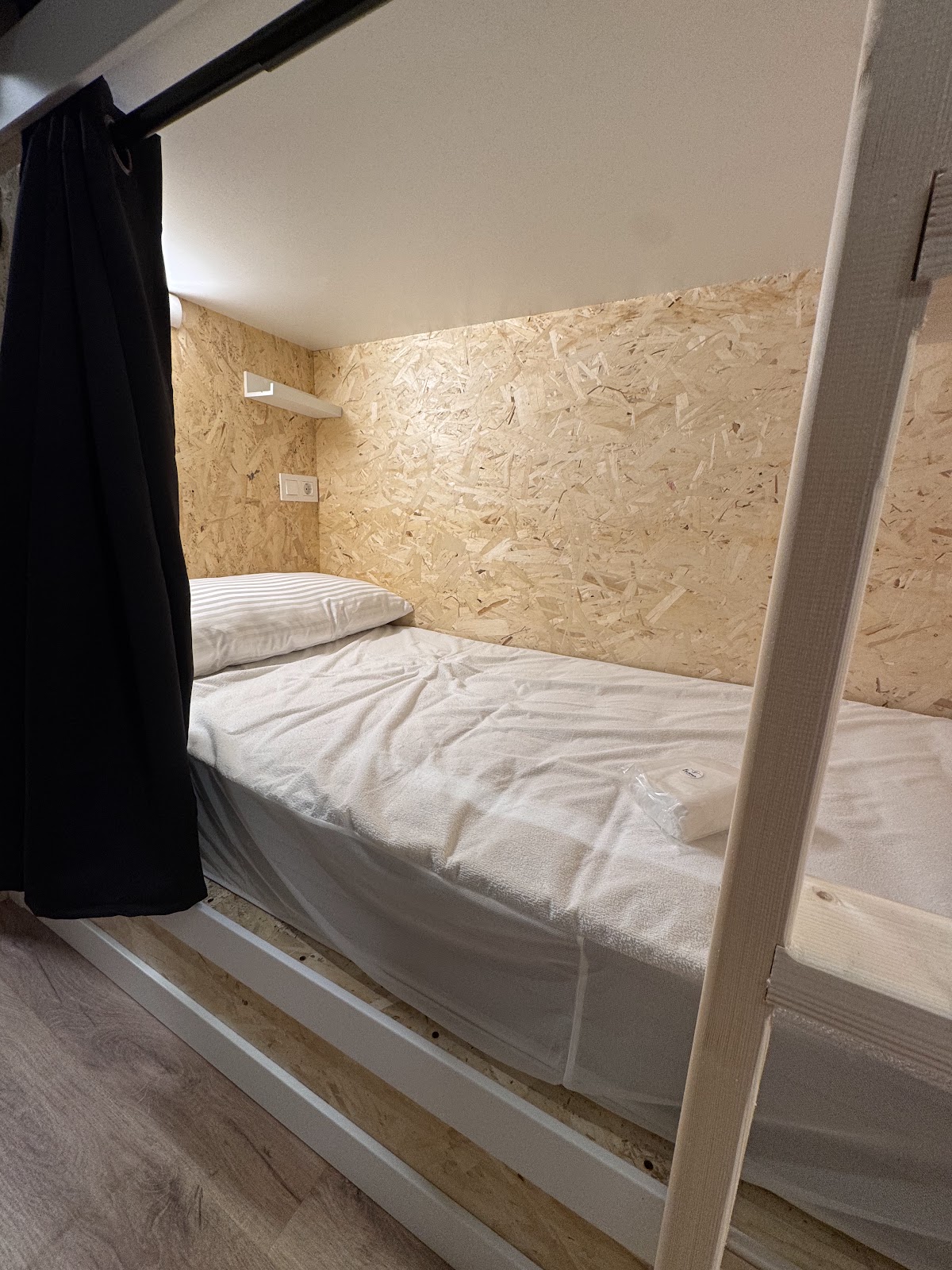 Albergue Bajamar photo 2