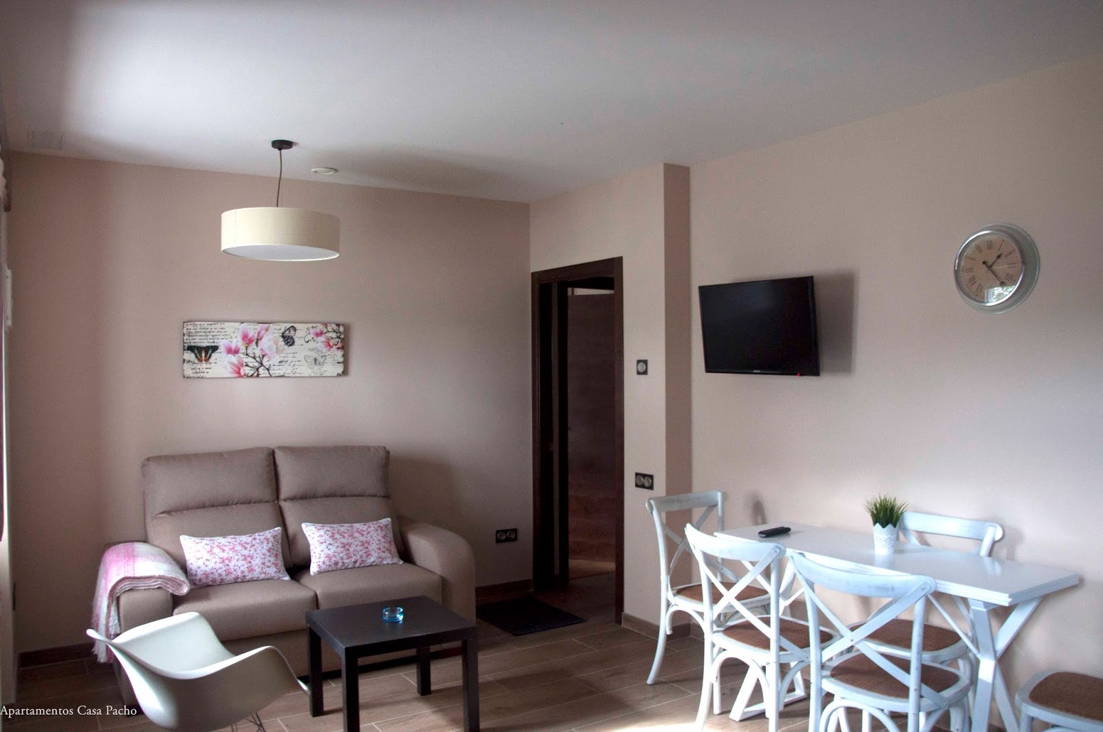 Pacho Rural House Apartments photo 10