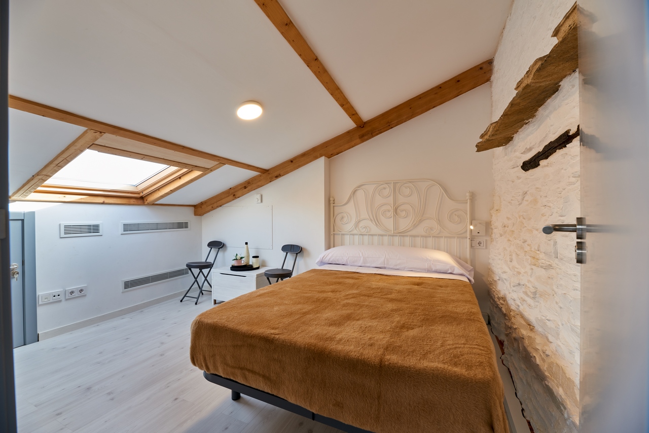 Albergue San Francisco en Arzúa photo 7