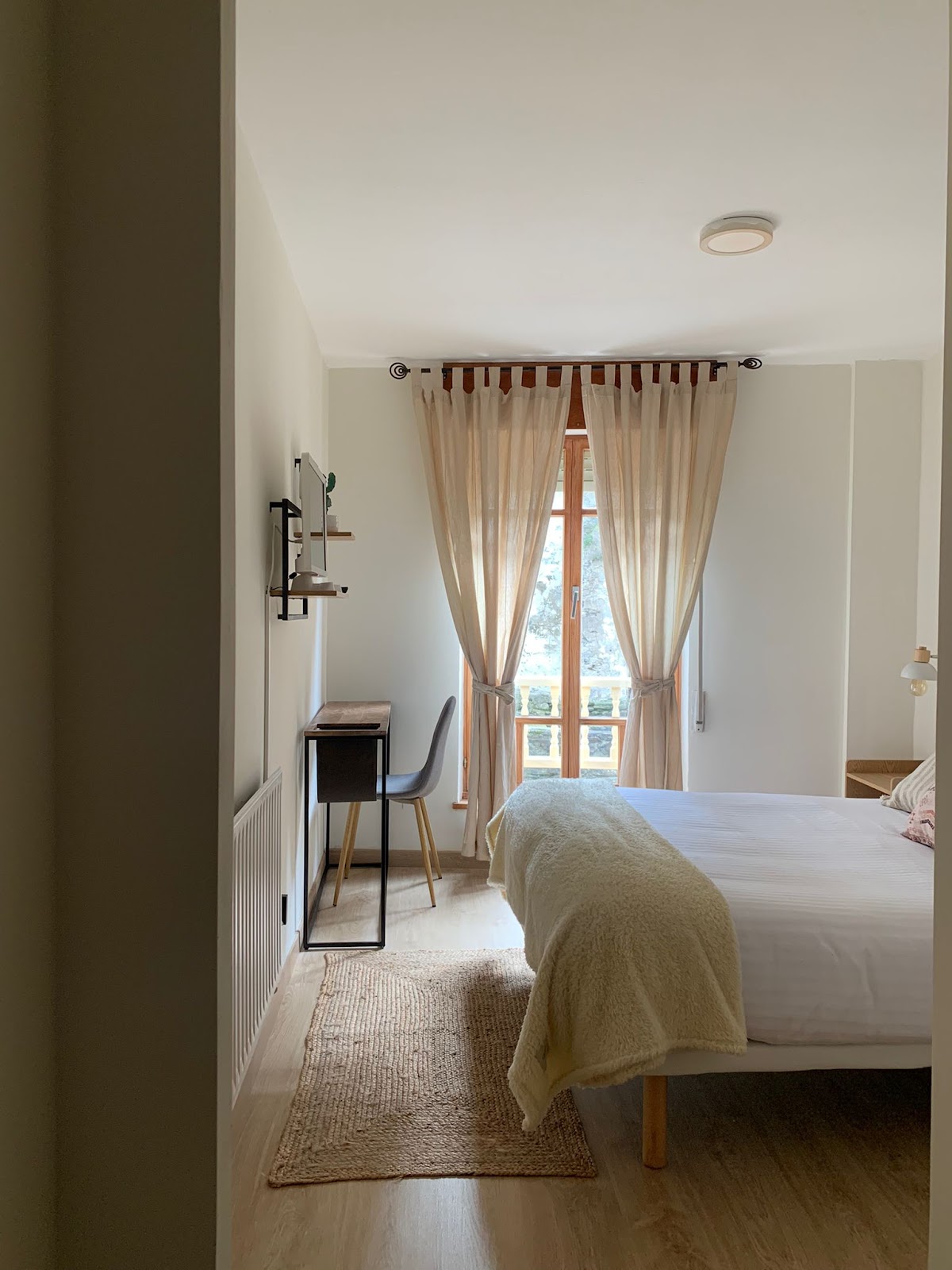 Pension Cantabrico photo 2