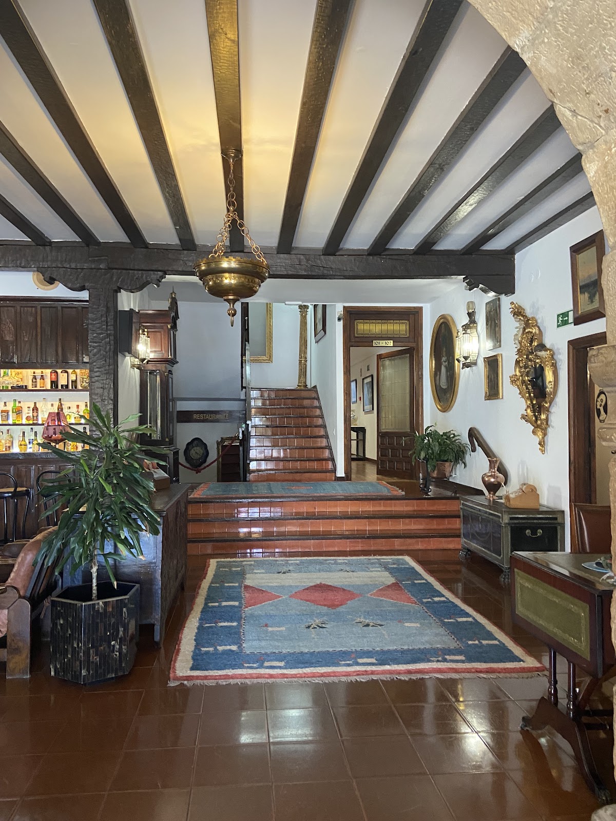 Hotel Museo Los Infantes photo 3