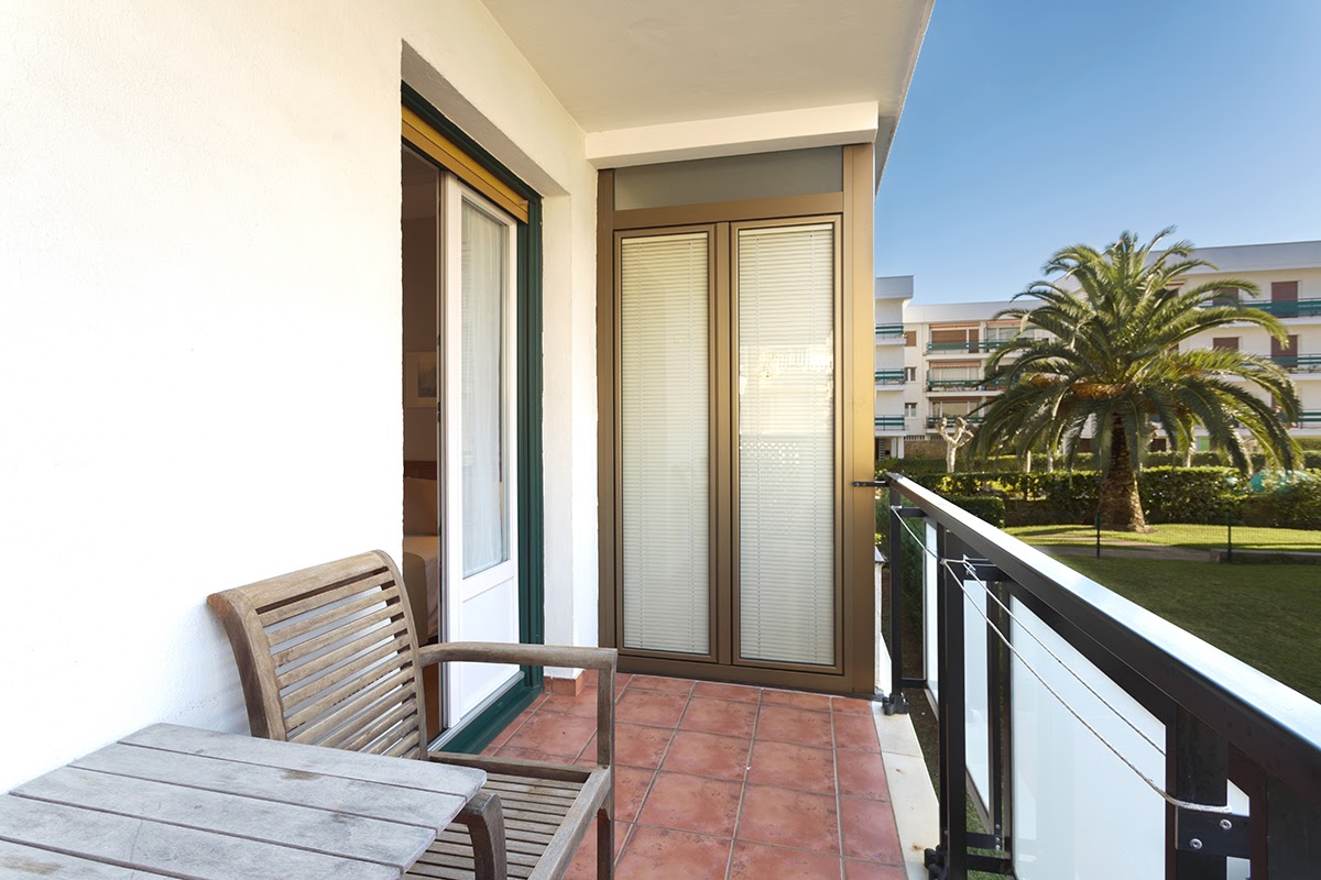 Pensión Zarauz Playa photo 10