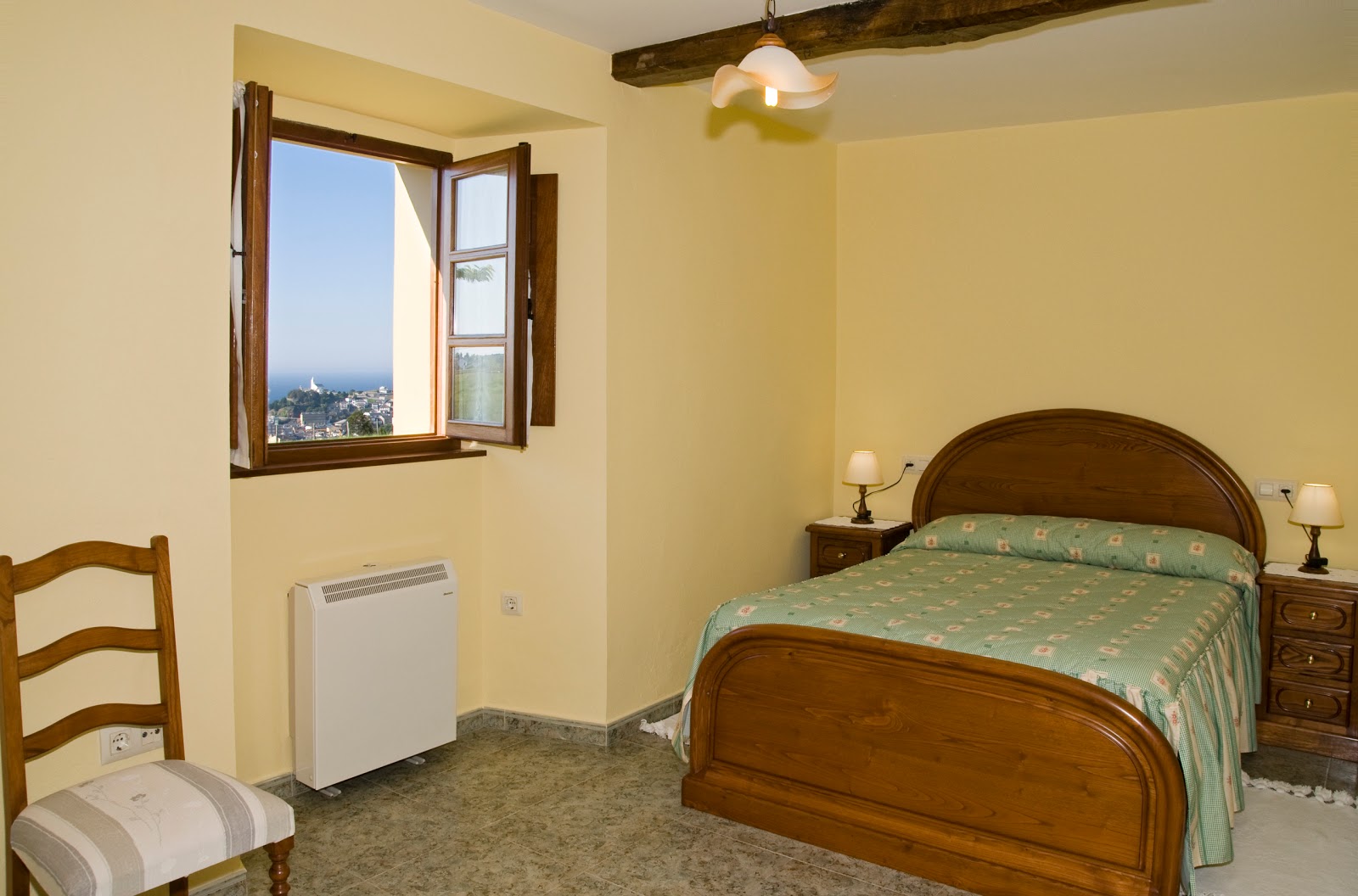 Casa Rural Anuxo photo 2