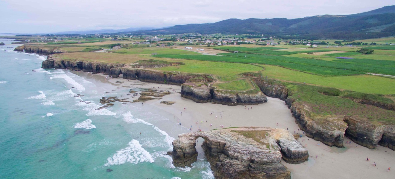 Hostal Restaurante Costa Verde. Hostal en Ribadeo. Restaurante. photo 5