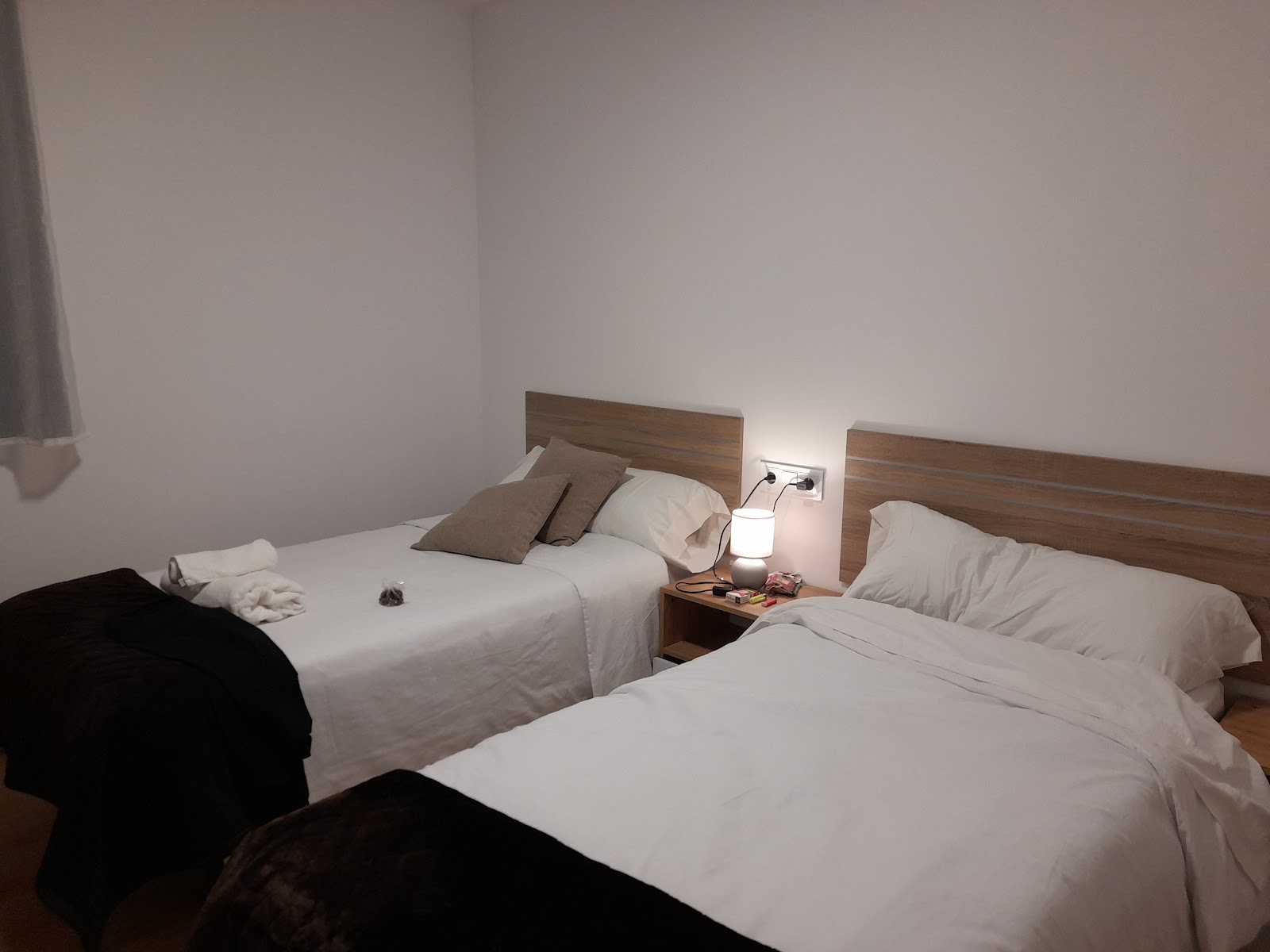 Pension Xacobeo Lavacolla photo 8