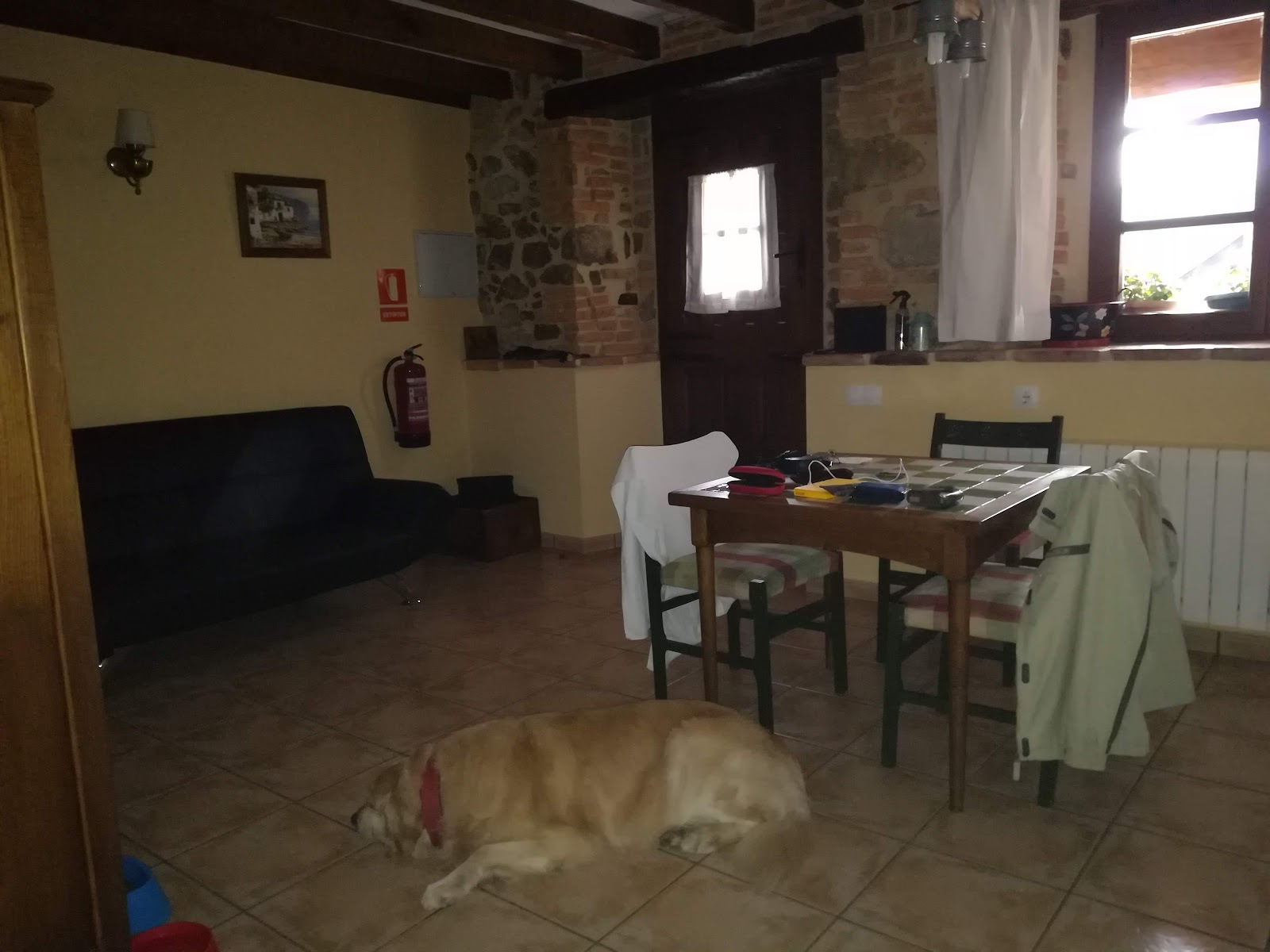 Viviendas Rurales las Fontanias photo 5