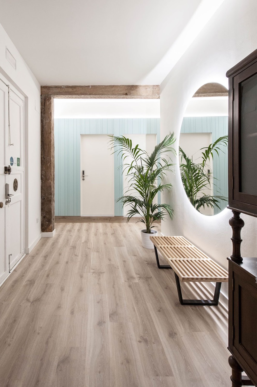 Urban Suite Santander photo 4