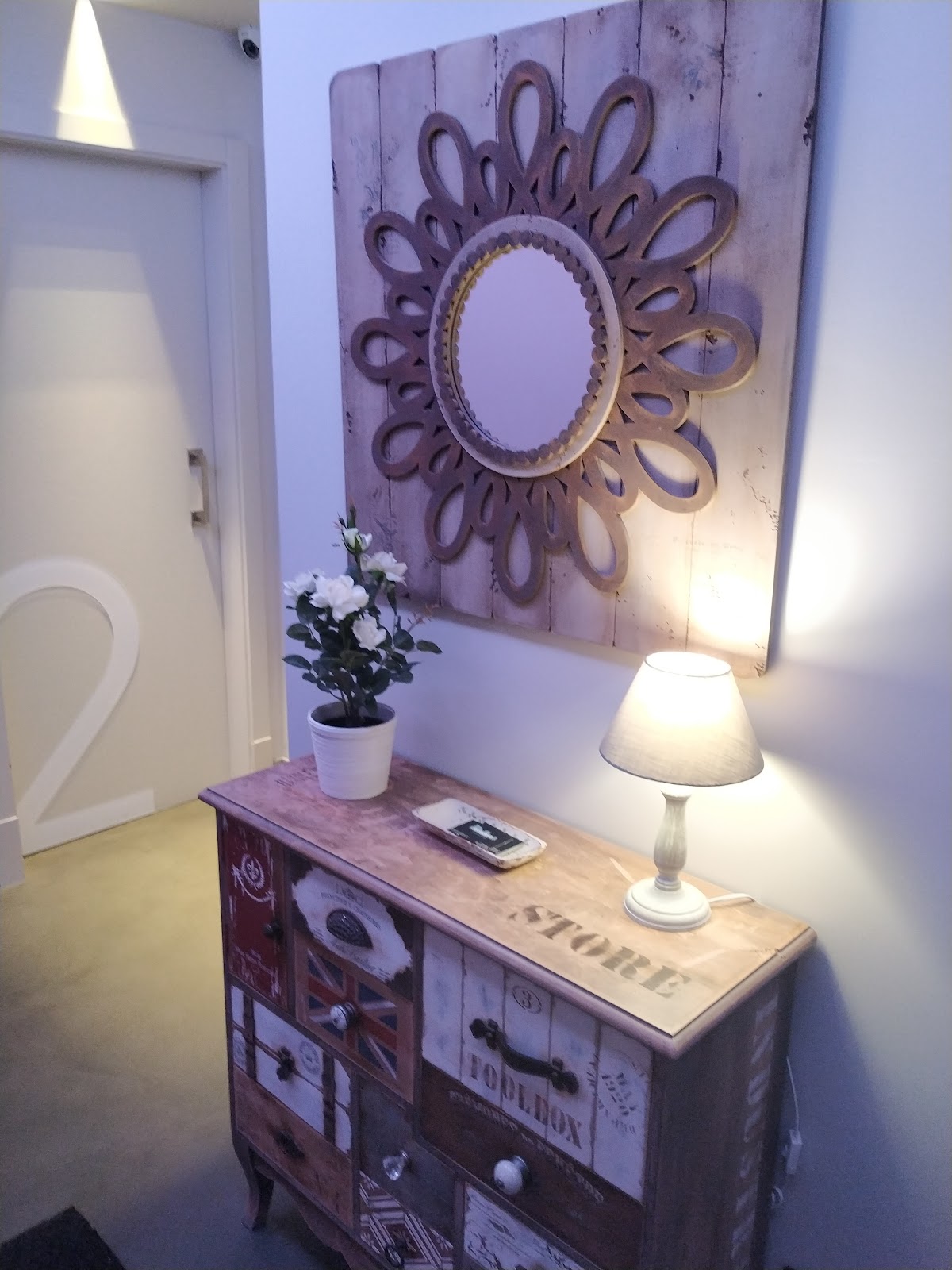 Pensión Ardigales 11 photo 9