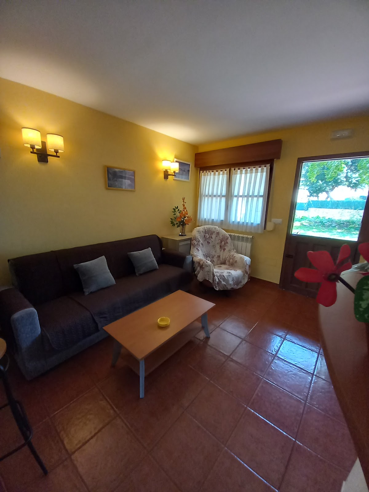 Apartamentos rurales Llagumelón photo 2