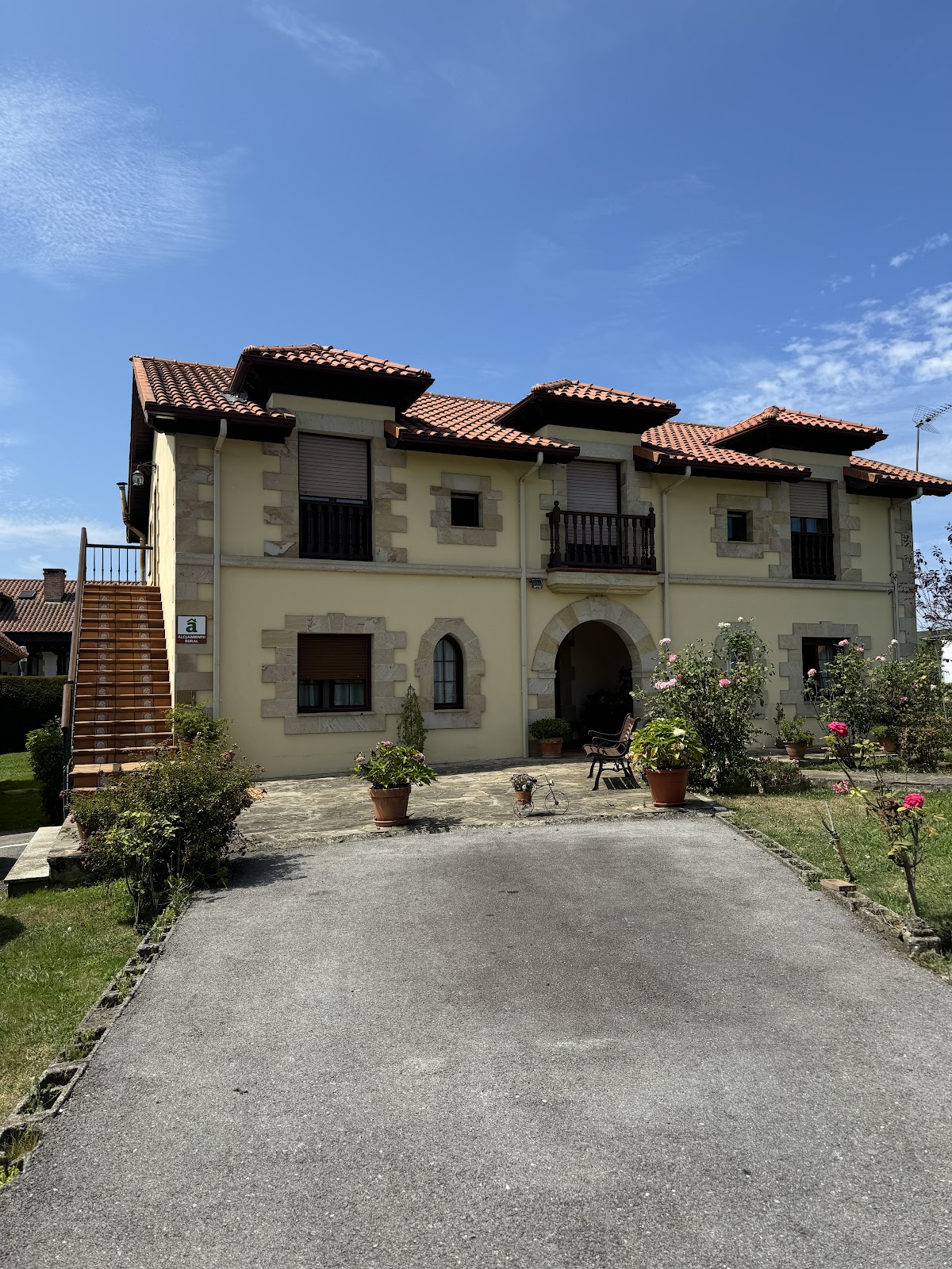 Posada El Jardín photo 4