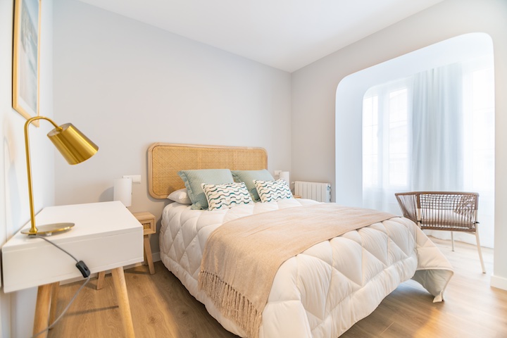 Villa Marta - Apartamentos photo 2