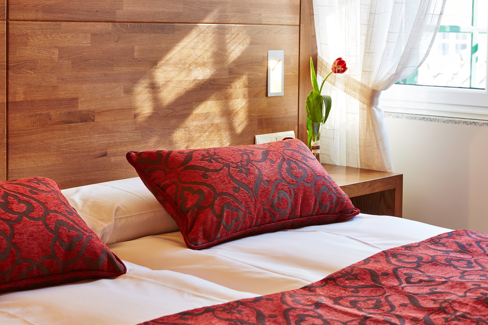 Mapoula Pensión Boutique photo 5