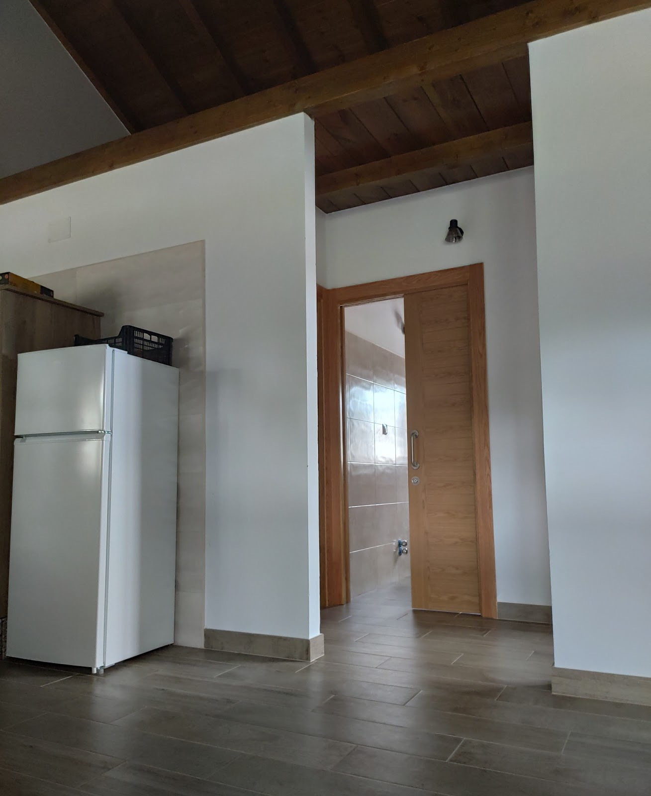 Apartamentos Rurales Camín Real photo 8