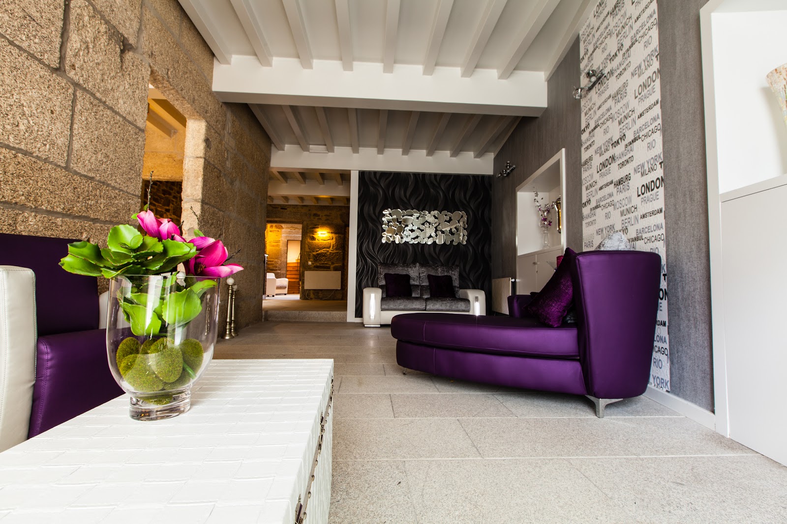 Hotel Montenegro Compostela photo 7