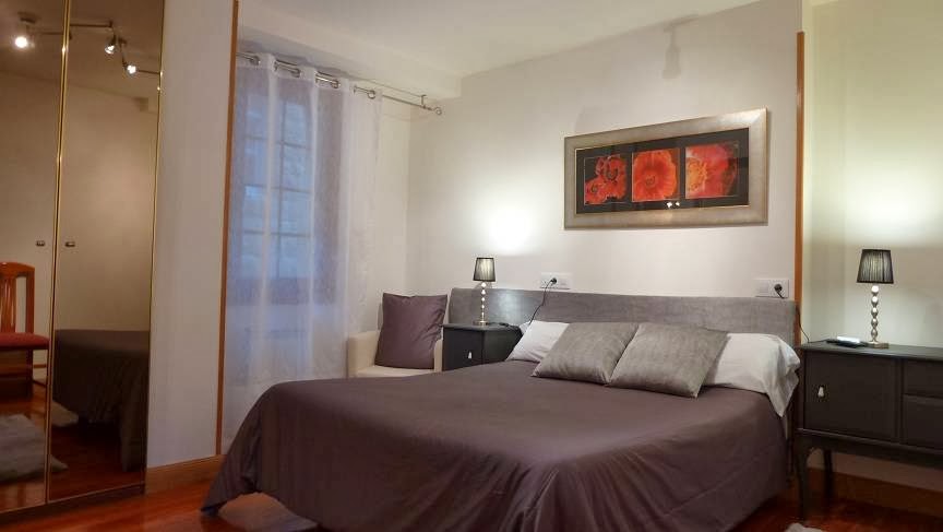 Hotel Itxas Gain Getaria photo 5