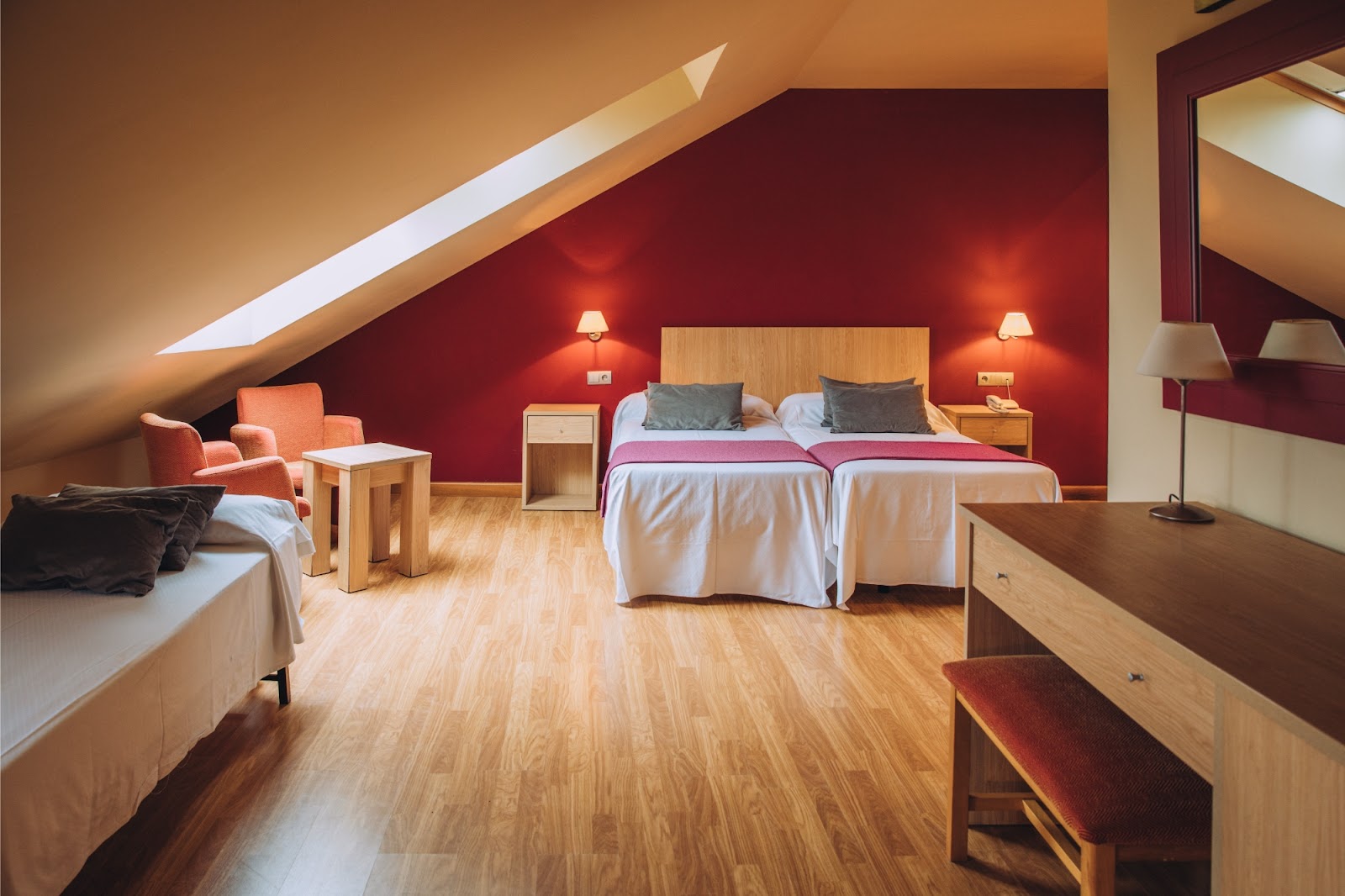 Hotel Mar Comillas by MIJ photo 5